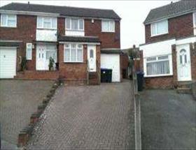 3 Bedroom Detached